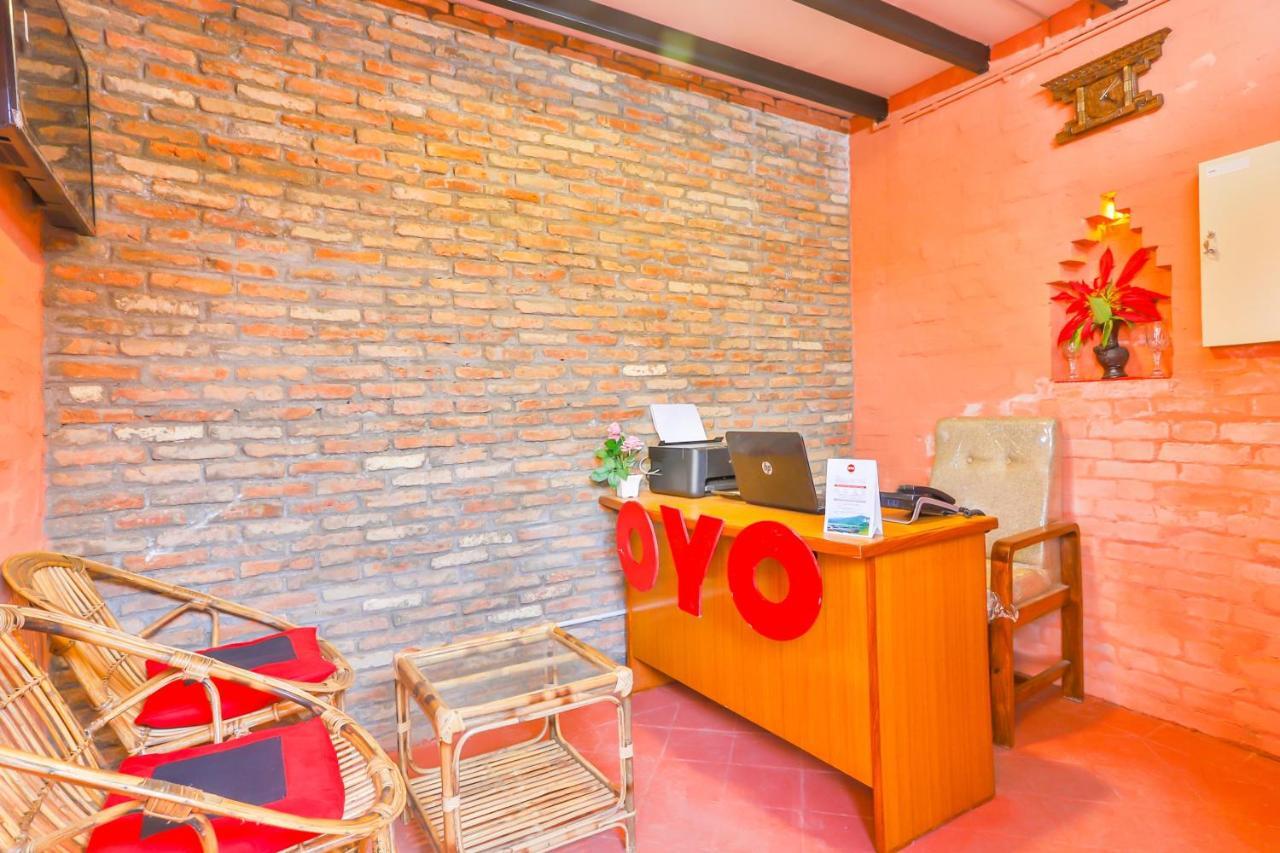 Kathmandu Cottage - Boutique Exteriér fotografie