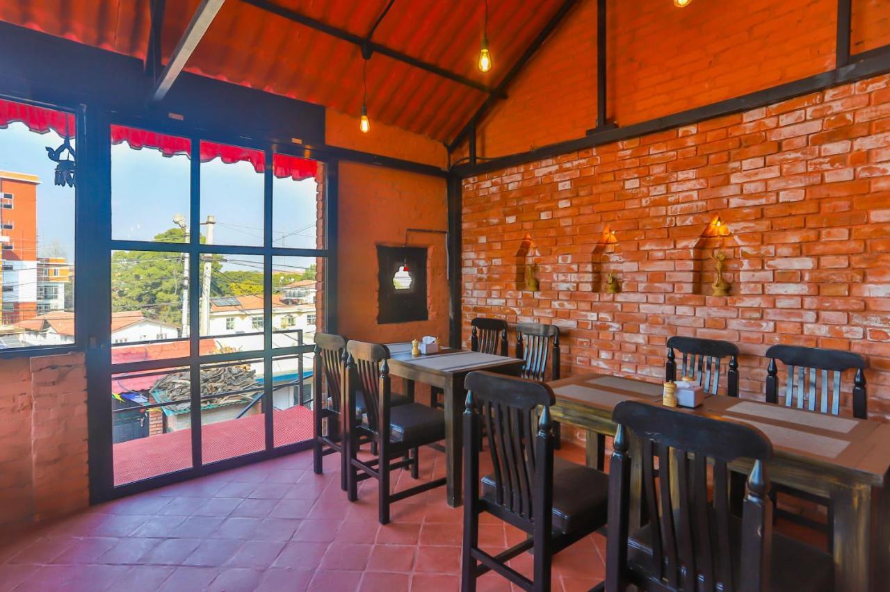 Kathmandu Cottage - Boutique Exteriér fotografie